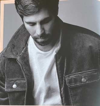 CD Max Giesinger: Vier