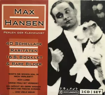 Max Hansen