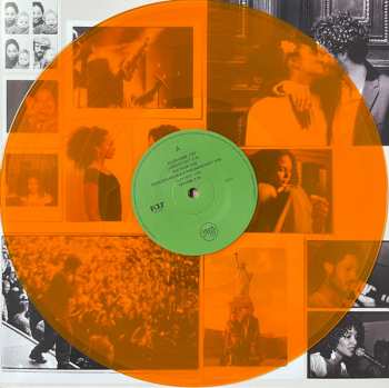 2LP Joy Denalane: Alles Liebe CLR | LTD