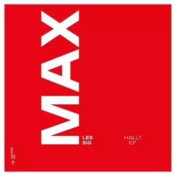 Max Lessig: Halo EP