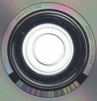 CD Max Light: Henceforth