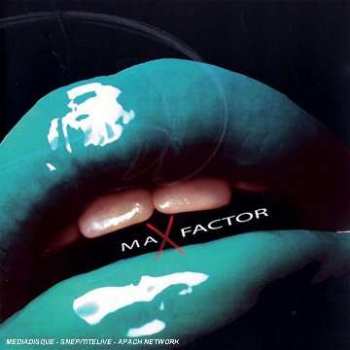 CD Max Midsun: Max Factor