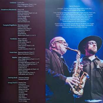 LP Max Mutzke: Soul | Viel | Mehr NUM