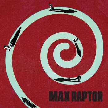 CD Max Raptor: Max Raptor