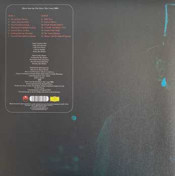 LP Max Richter: Henry May Long