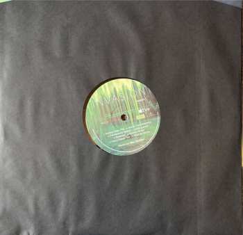 2LP Max Richter: Invasion: Season 1 (Apple TV+ Original Series Soundtrack)