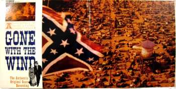 LP Max Steiner: Gone With The Wind