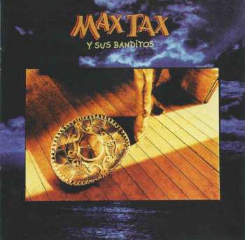 CD Max Tax Y Sus Banditos: Zorro Zorro
