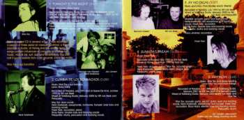 CD Max Tax Y Sus Banditos: Zorro Zorro