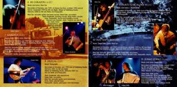 CD Max Tax Y Sus Banditos: Zorro Zorro