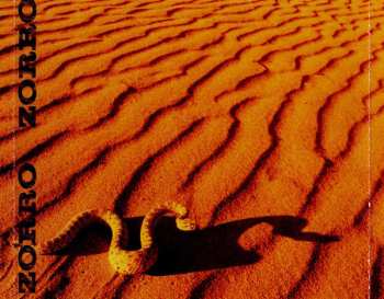 CD Max Tax Y Sus Banditos: Zorro Zorro