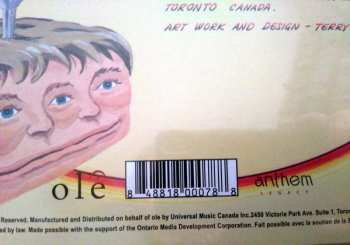 LP Max Webster: Max Webster