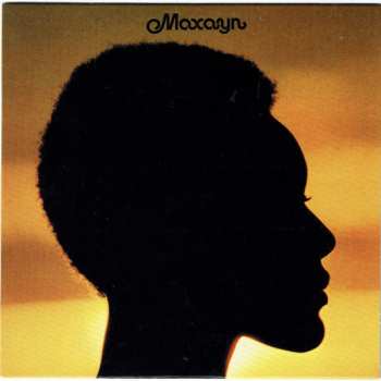 3CD/Box Set Maxayn: Reloaded (The Complete Recordings 1972-1974)