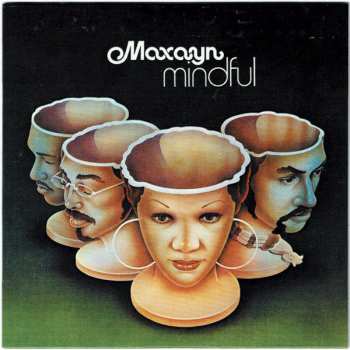 3CD/Box Set Maxayn: Reloaded (The Complete Recordings 1972-1974)