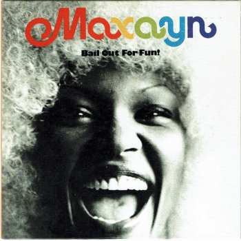 3CD/Box Set Maxayn: Reloaded (The Complete Recordings 1972-1974)