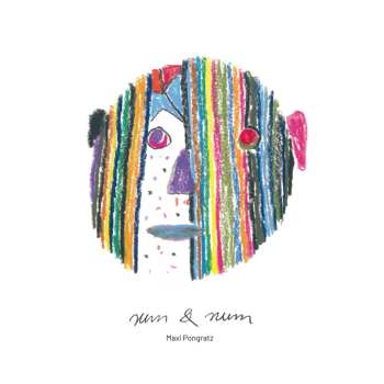 CD Maxi Pongratz: Rum & Num