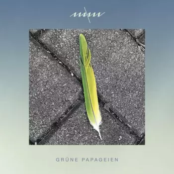 Maxim: Grüne Papageien