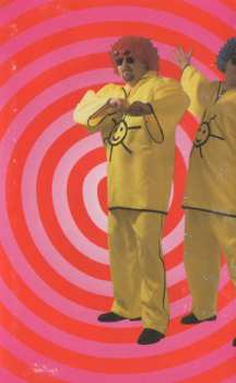 MC Maxim Turbulenc: Zpívánky S Maxim Turbulenc