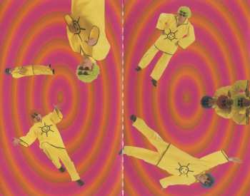 MC Maxim Turbulenc: Zpívánky S Maxim Turbulenc