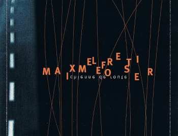 CD Maxime Le Forestier: Chienne De Route