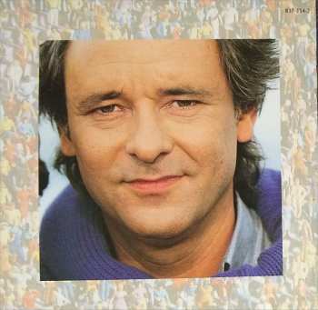 CD Maxime Le Forestier: Né Quelque Part