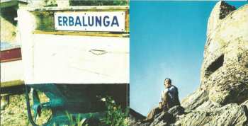 CD Maxime Le Forestier: Passer Ma Route