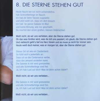 CD Maxi Arland: Liebe In Sicht