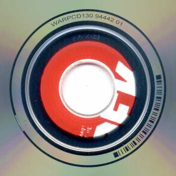 CD Maxïmo Park: A Certain Trigger