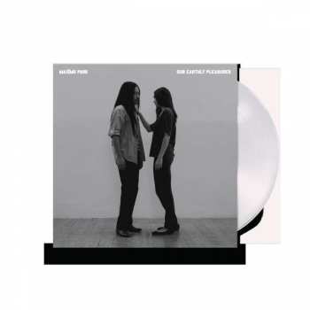 LP Maxïmo Park: Our Earthly Pleasures LTD | CLR