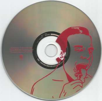 CD Maxïmo Park: Too Much Information