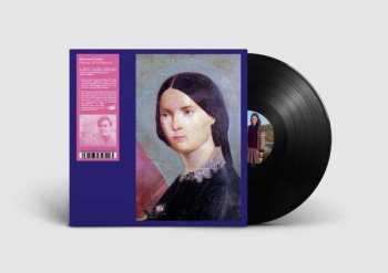 LP Maxine Funke: Pieces Of Driftwood