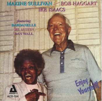 CD Bob Haggart: Enjoy Yourself!