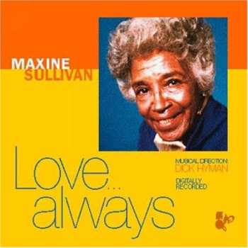 Album Maxine Sullivan: Love... Always