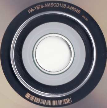 CD Maxophone: Maxophone