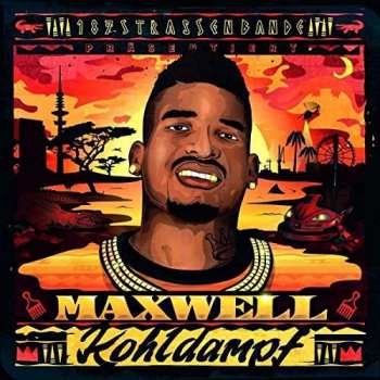 CD Maxwell: Kohldampf (Limited Bucket Box)
