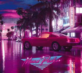 CD Maxx Parker: Outsider