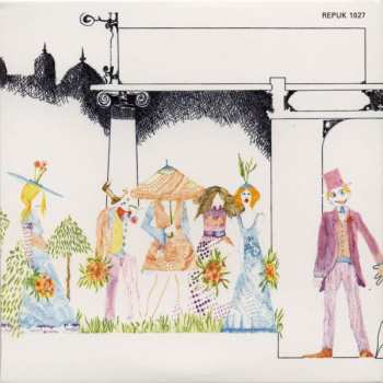 CD May Blitz: The 2nd Of May