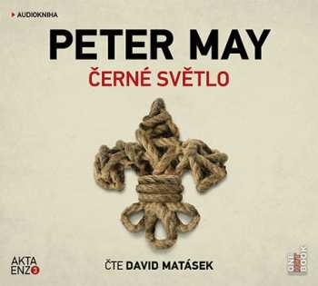 CD May Peter: Černé Světlo