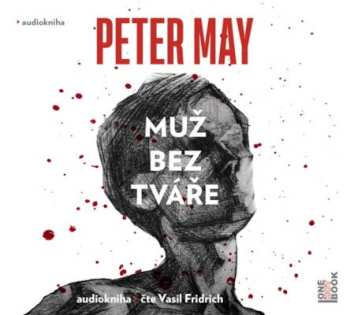 Album May Peter: Muž Bez Tváře