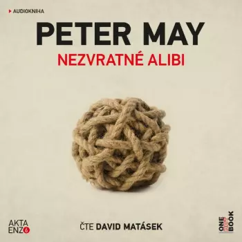 May Peter: Nezvratné Alibi
