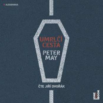 CD May Peter: Umrlčí Cesta