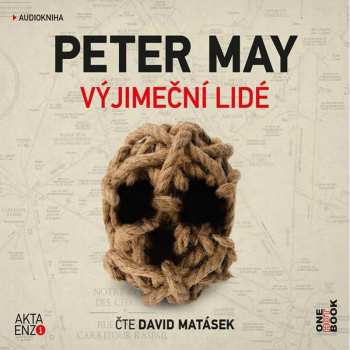 Album May Peter: Výjimeční Lidé