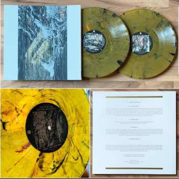 2LP Sumac: May You Be Held LTD | CLR