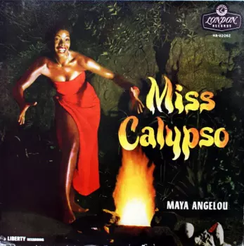 Miss Calypso