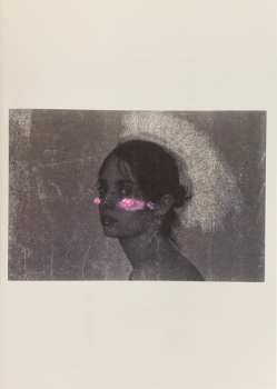 LP Maya Hawke: Blush