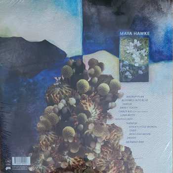 LP Maya Hawke: Moss CLR