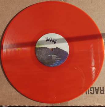LP Maya Hawke: Moss CLR