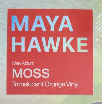 LP Maya Hawke: Moss CLR