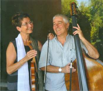 CD Barry Guy: Tales Of Enchantment
