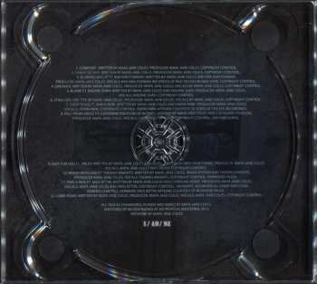 CD Maya Jane Coles: Comfort